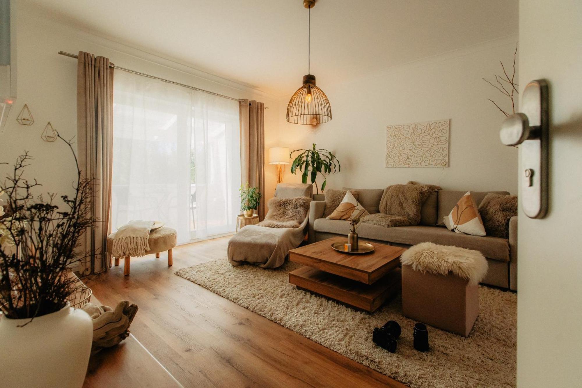 Paulidrei Apartment Leipzig Cameră foto