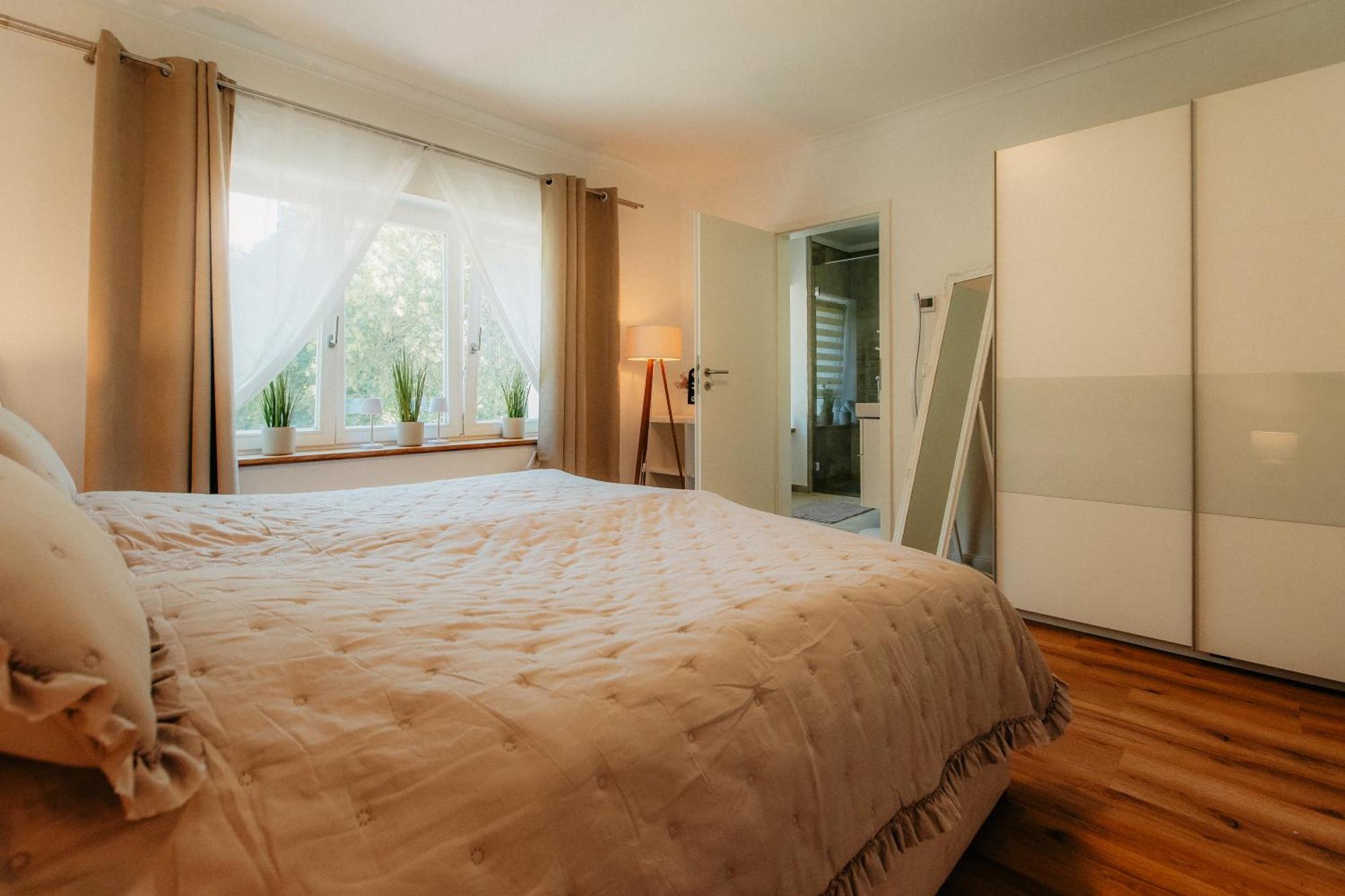Paulidrei Apartment Leipzig Cameră foto