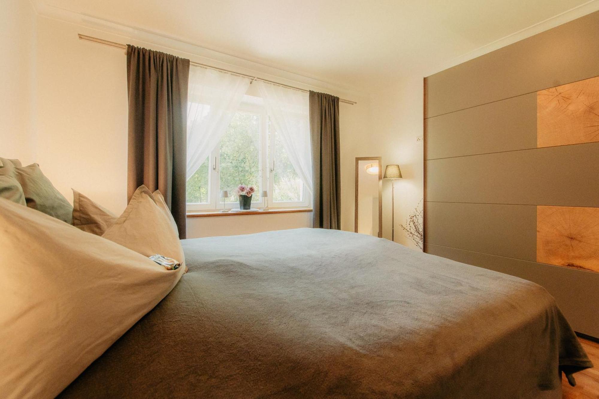 Paulidrei Apartment Leipzig Cameră foto