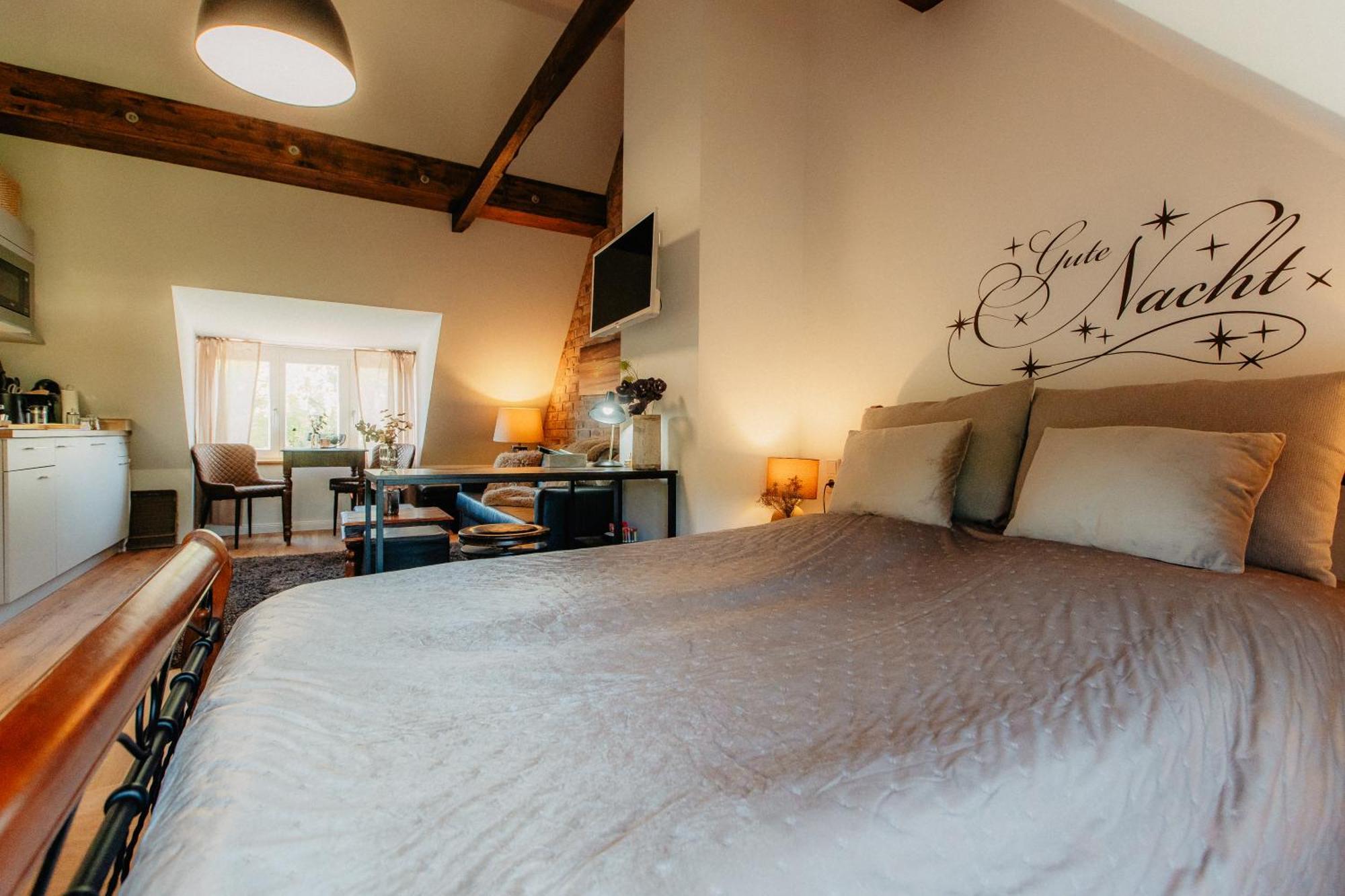 Paulidrei Apartment Leipzig Cameră foto
