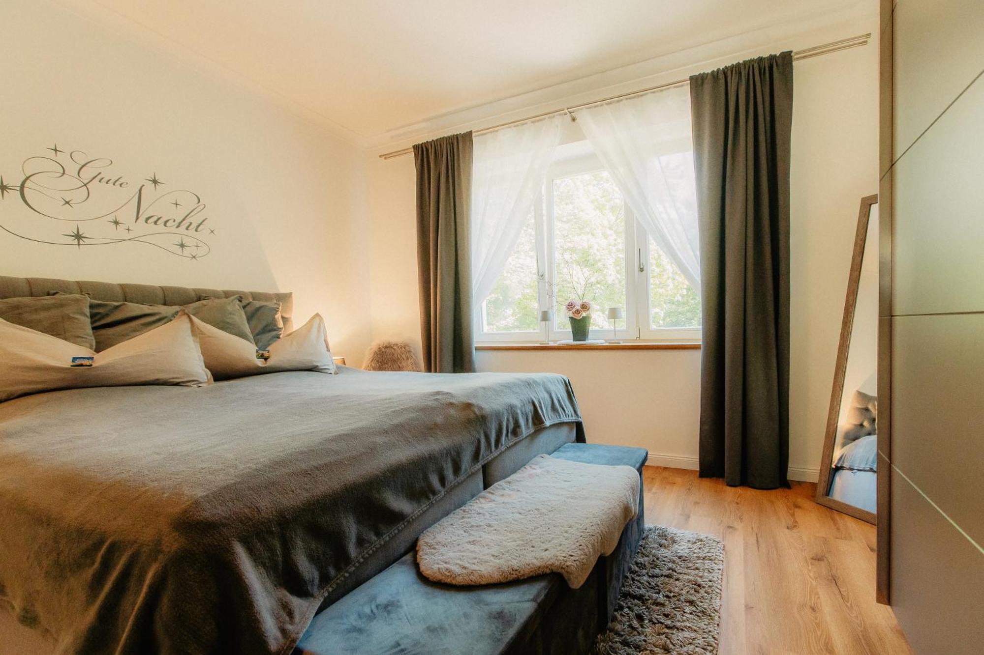 Paulidrei Apartment Leipzig Cameră foto